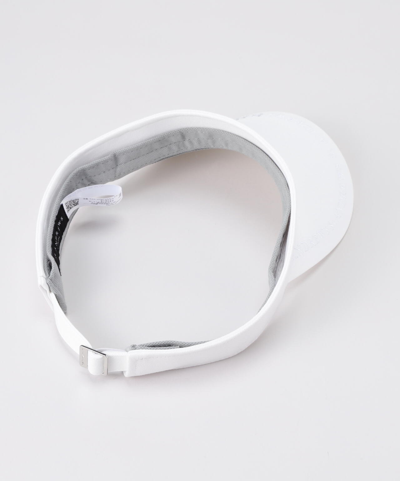 ツイルケルトバイザー (UNISEX)