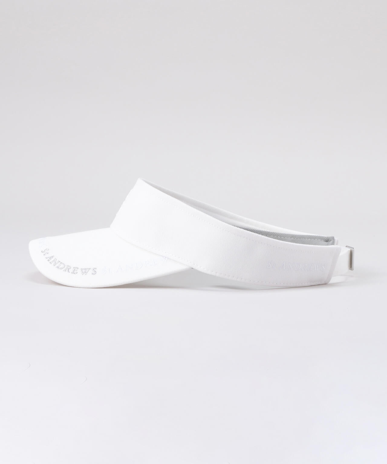 ツイルケルトバイザー (UNISEX)