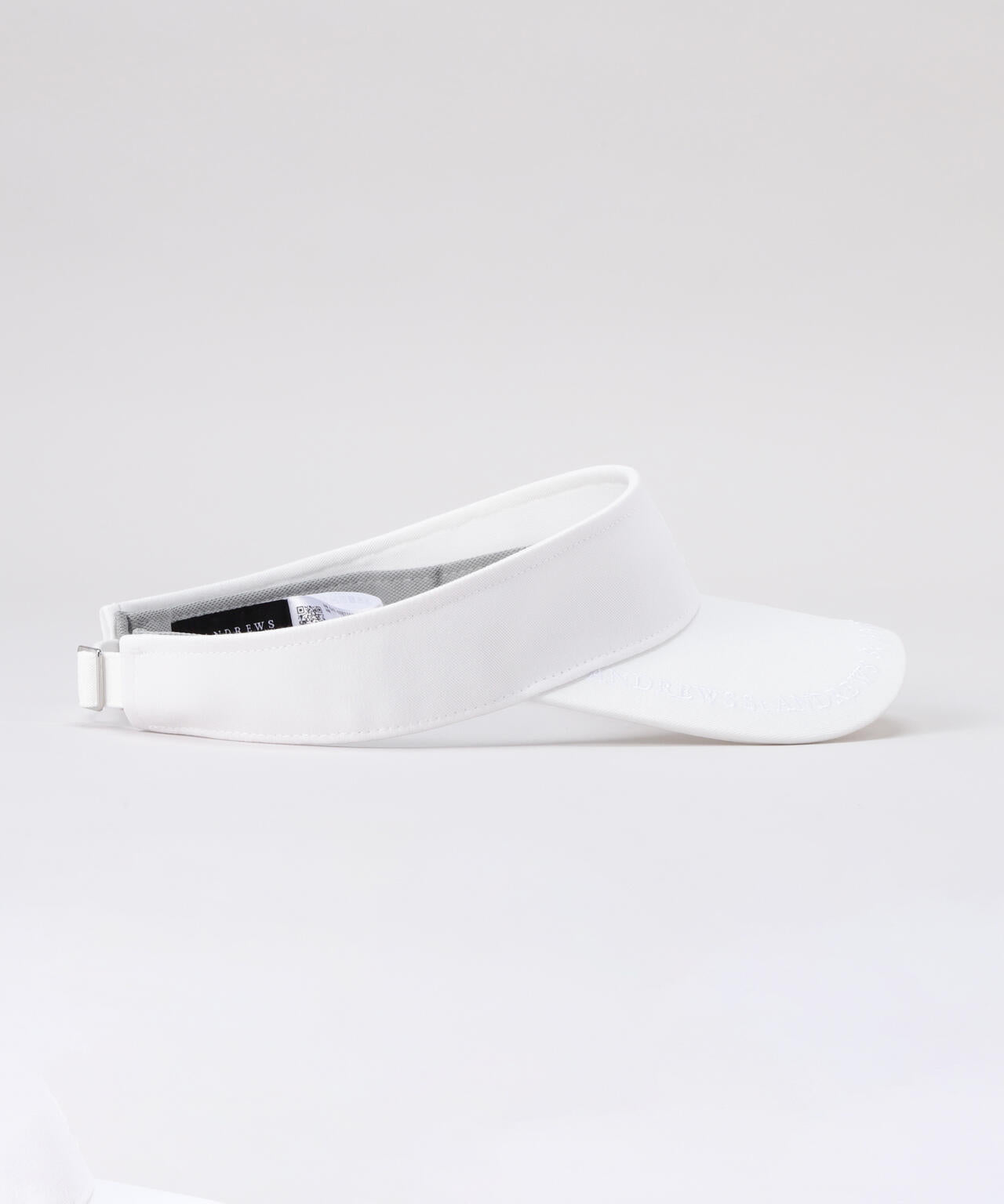 ツイルケルトバイザー (UNISEX)