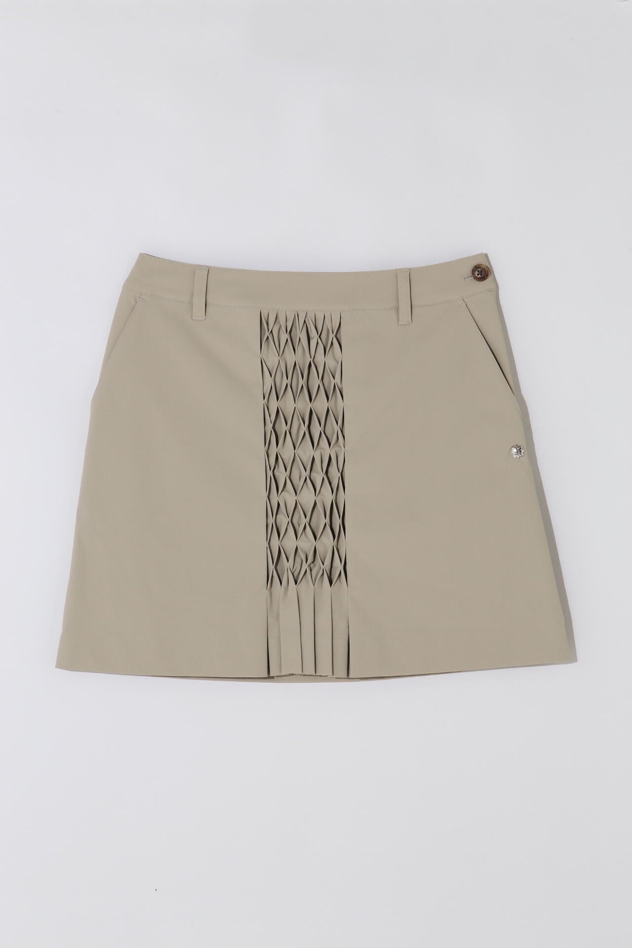 2WAYストレッチスカート (WOMENS)