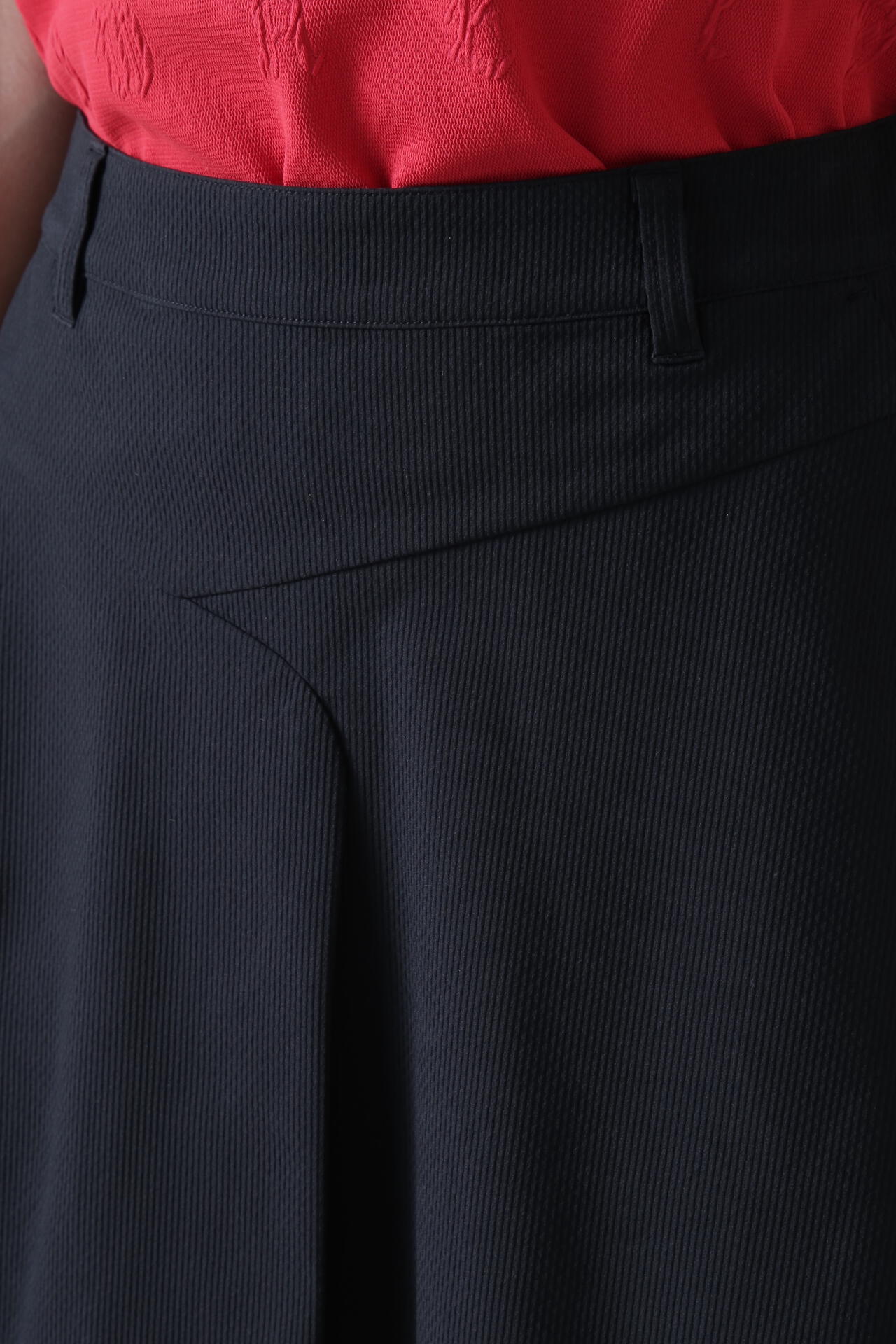 TEXBRIDドビーストレッチスカート (WOMENS)