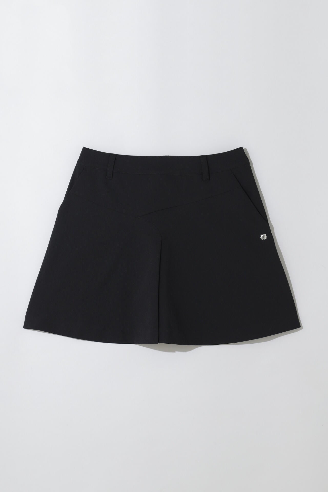 TEXBRIDドビーストレッチスカート (WOMENS)