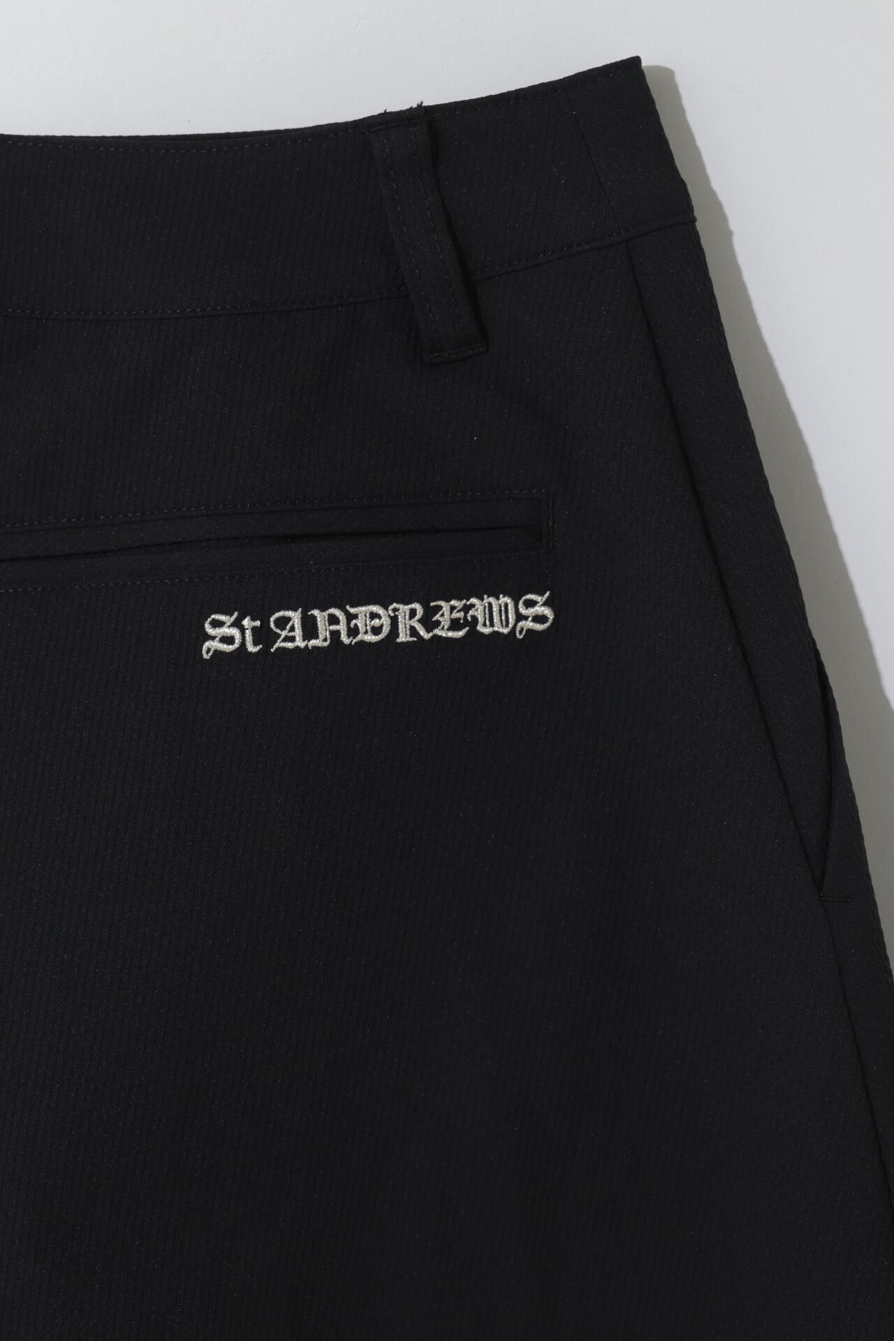 TEXBRIDドビーストレッチスカート (WOMENS)