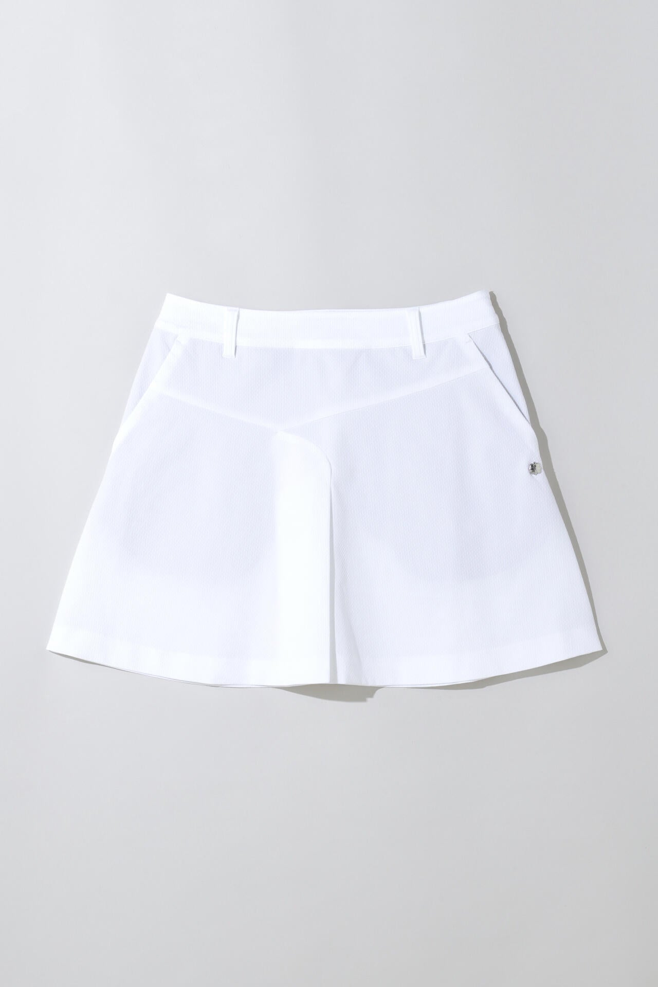 TEXBRIDドビーストレッチスカート (WOMENS)