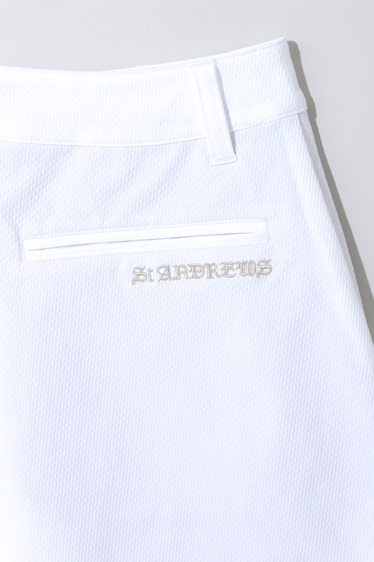TEXBRIDドビーストレッチスカート (WOMENS)