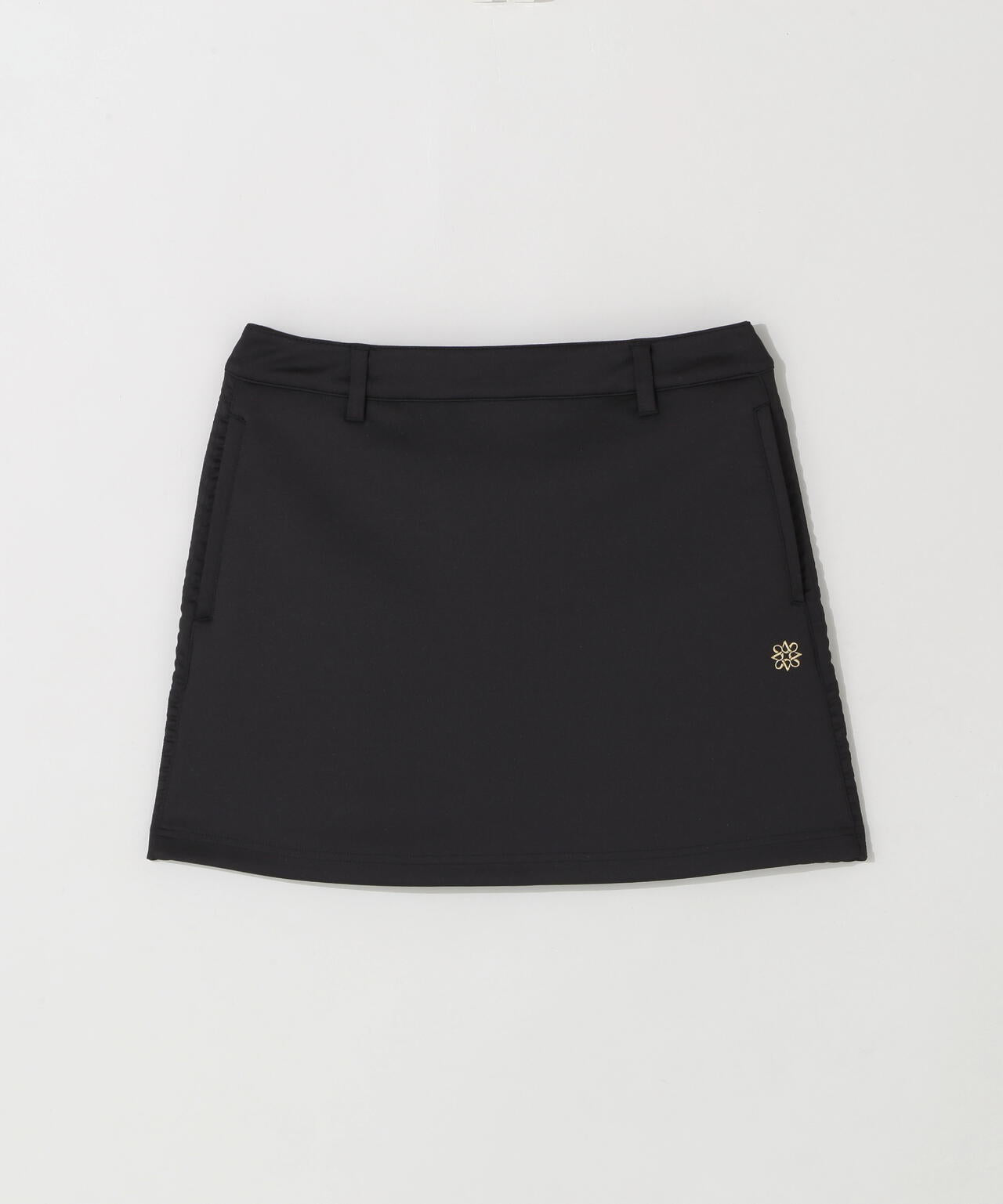 ダンボールニットスカート (WOMENS)