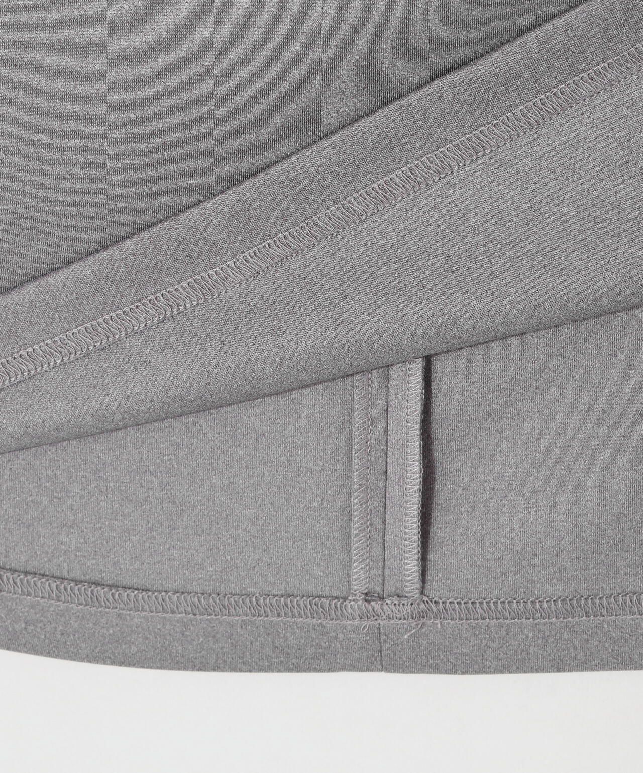 ダンボールニットスカート (WOMENS)