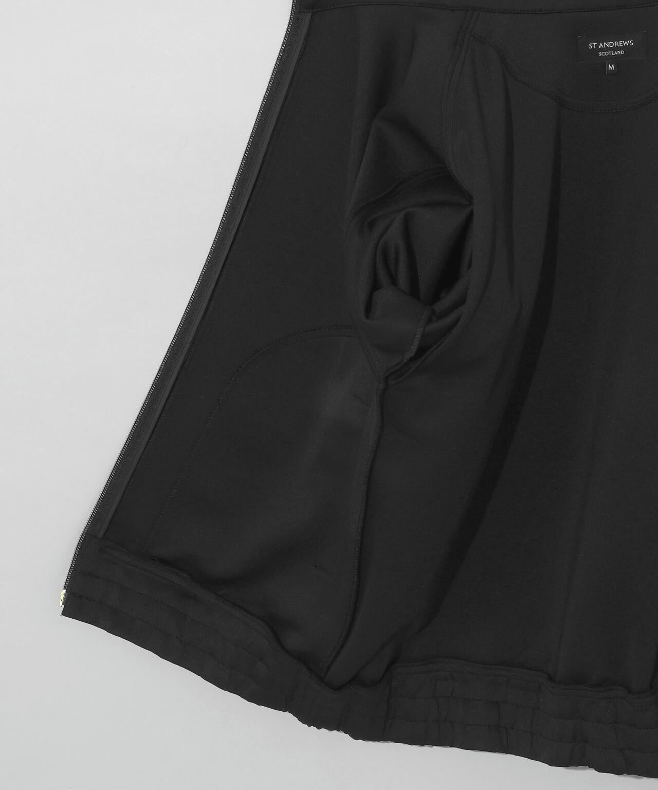 ダンボールニットブルゾン (WOMENS)