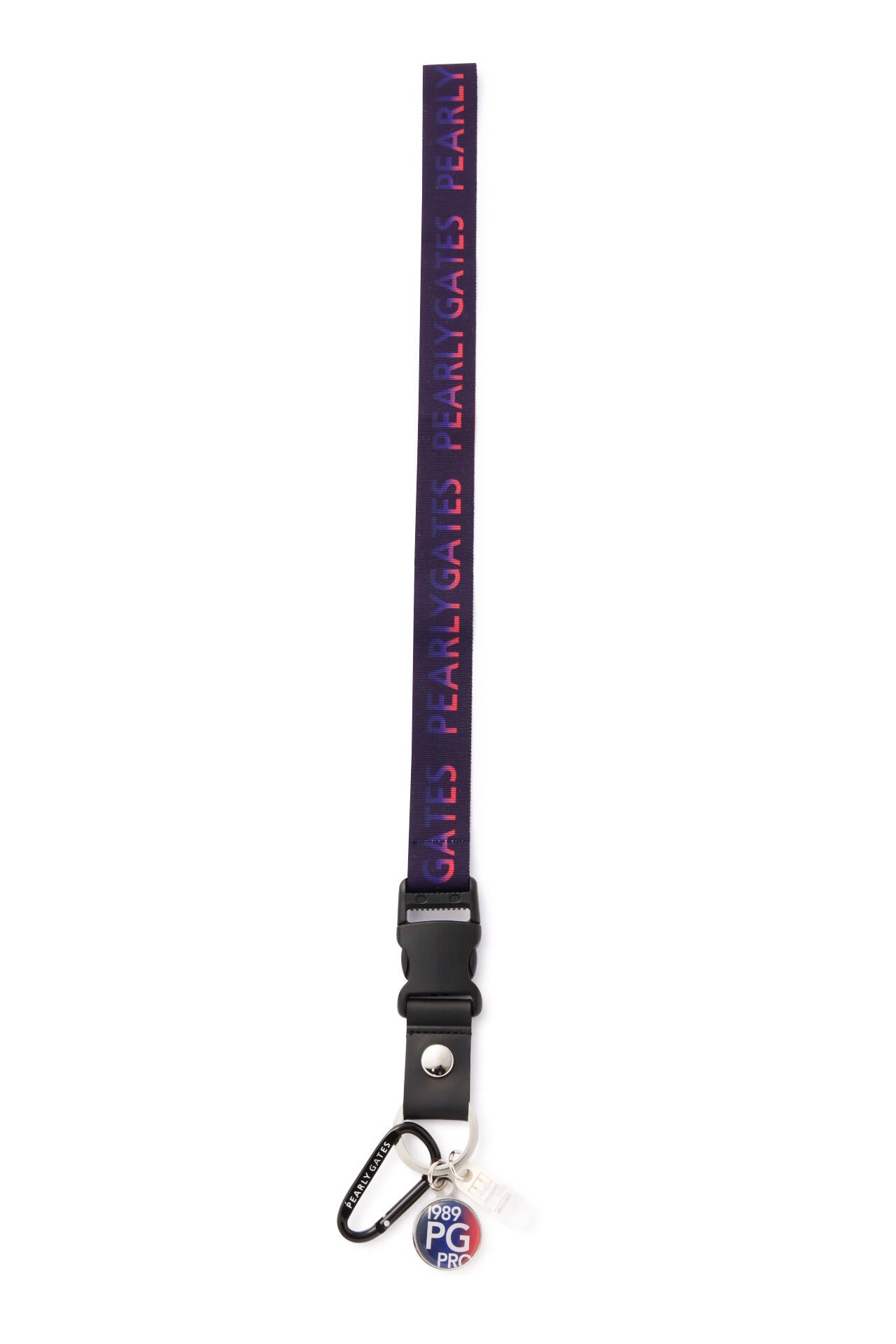 PG PRO ネックストラップマーカー (UNISEX) ＜PGPRO＞