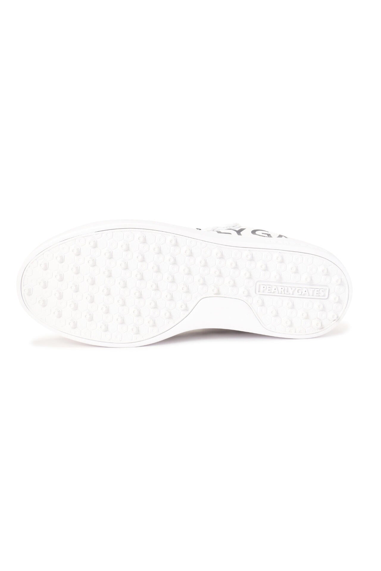 THE SHOES SUPER LOGO スパイクレスゴルフシューズ (LADIES)