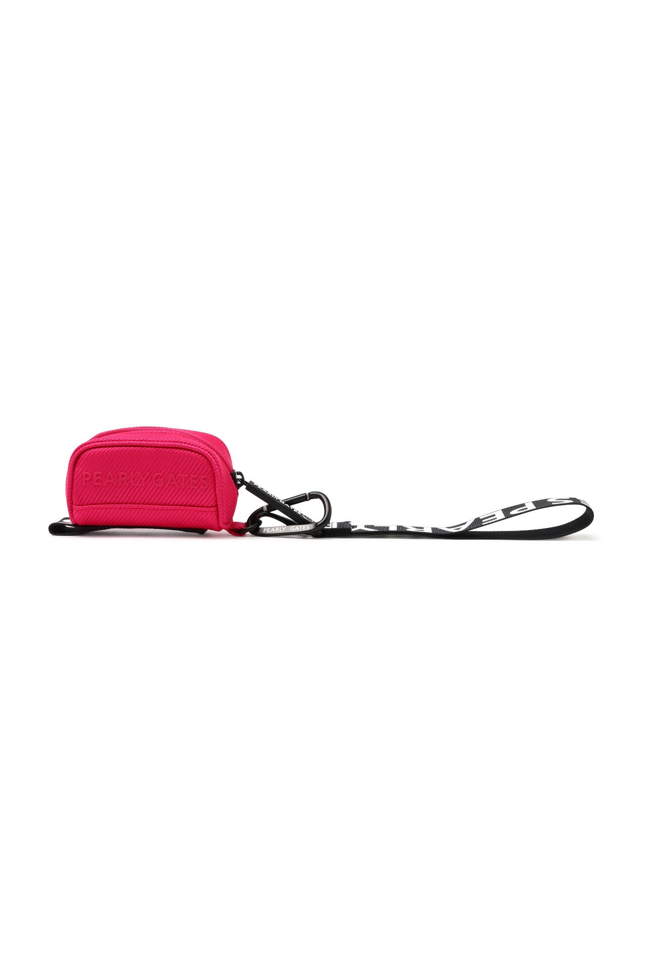 【定番】NEXT1 ボールポーチ (UNISEX)