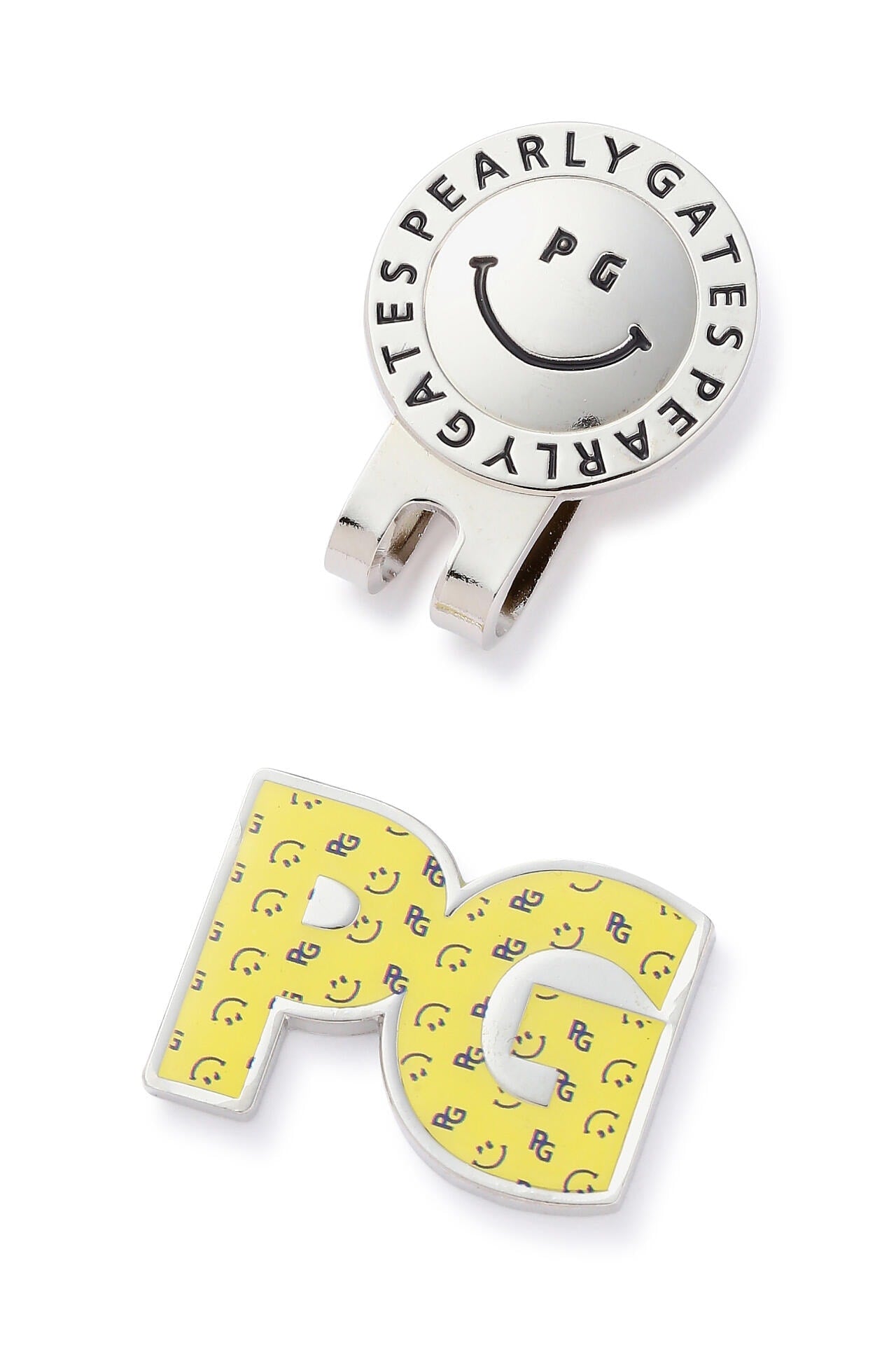 【定番】PGマーカー (UNISEX)