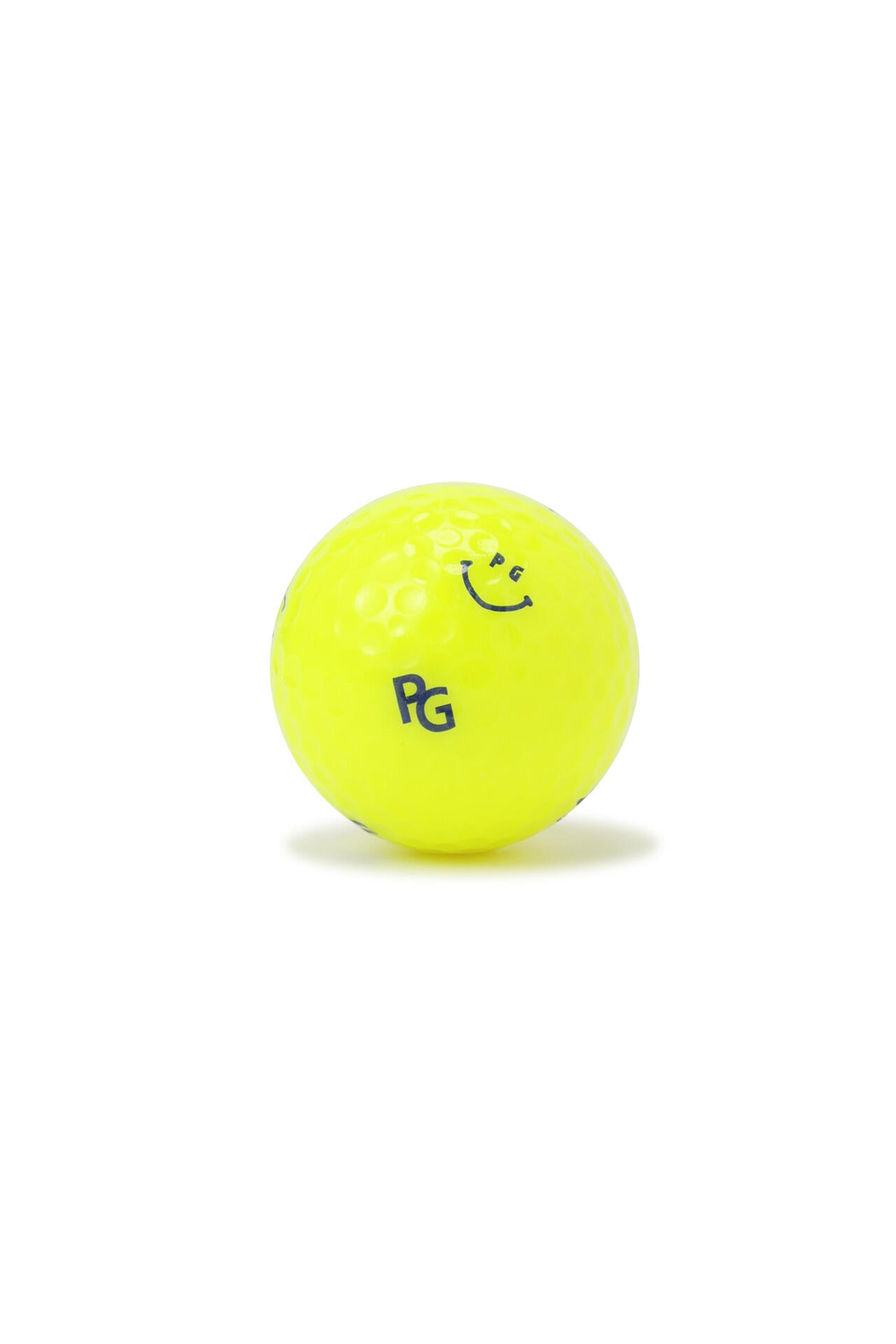 【定番】PG SMILE カラーボール (UNISEX)