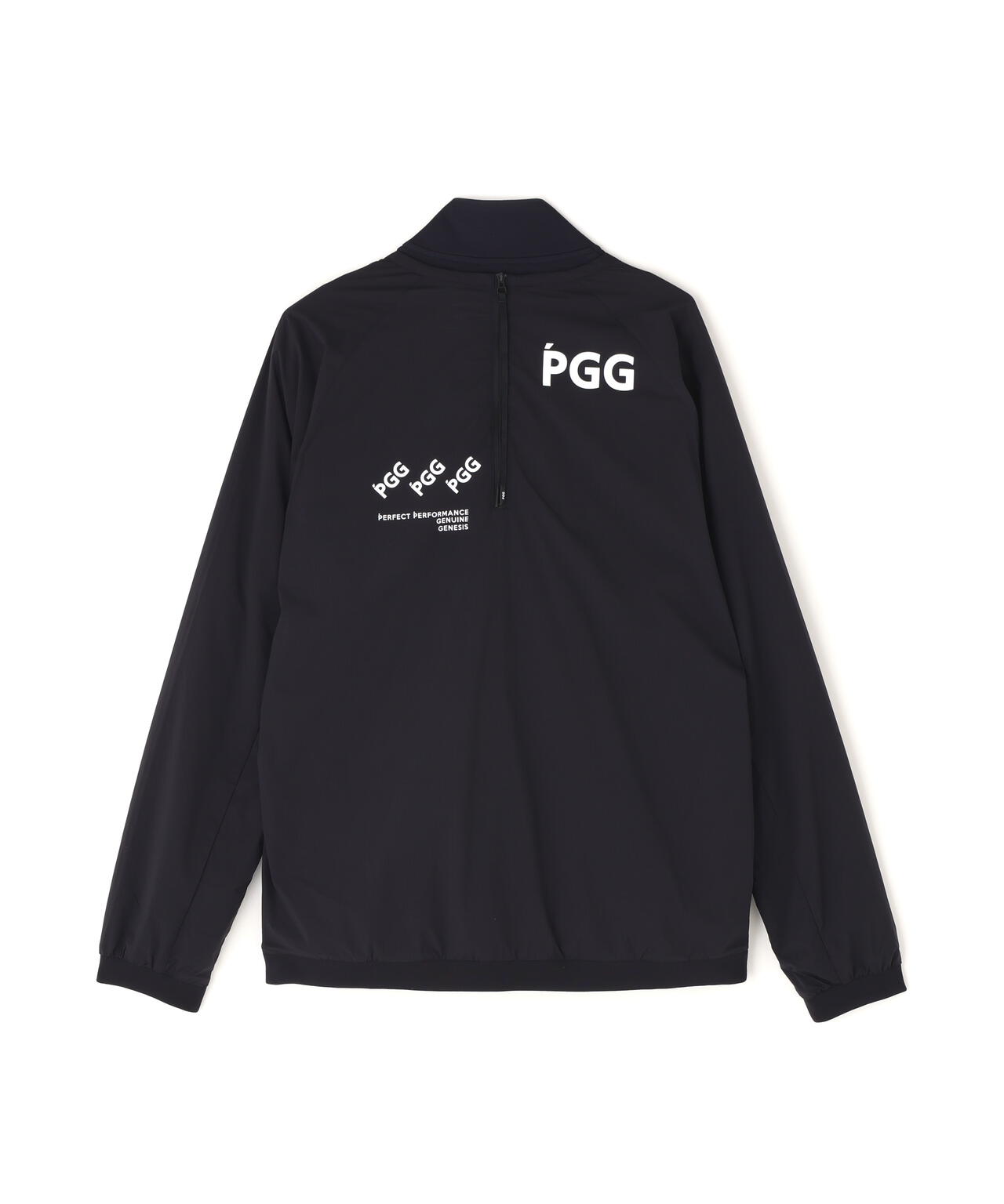 【PGG】【直営店舗&公式オンライン限定】Nyストレッチリップストップ×エプシロン ツインスニード (MENS)