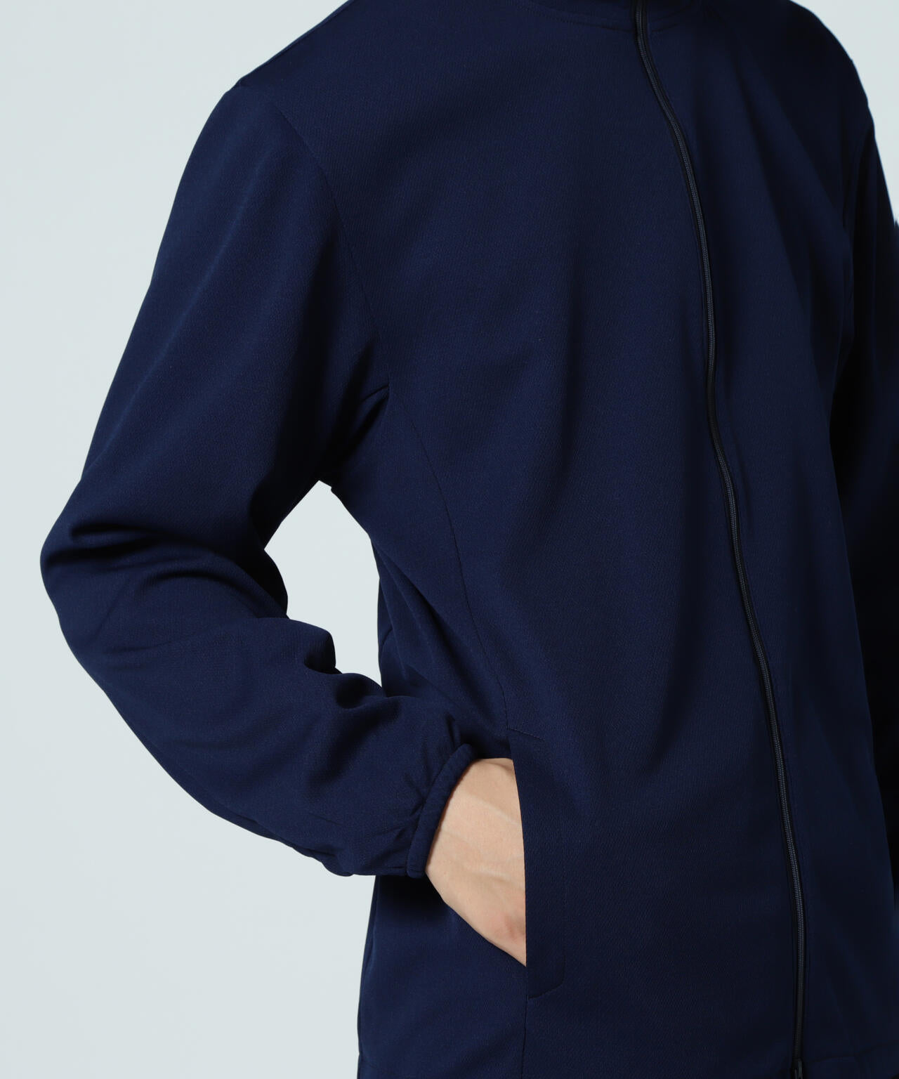 【PGG】【直営店舗&公式オンライン限定】Nyストレッチリップストップ×エプシロン ＜ロゴ総柄＞ (MENS)