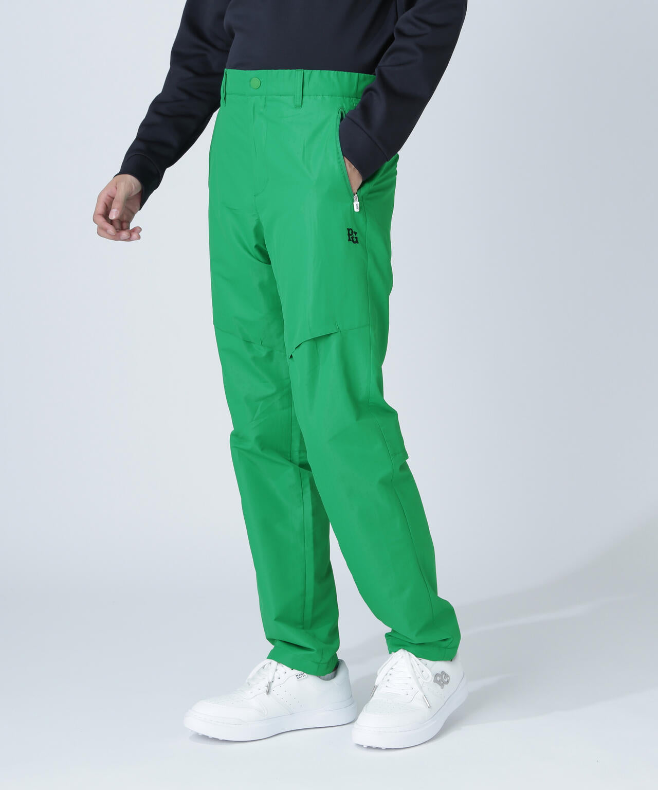 タフレックス×サーモトロンパンツ