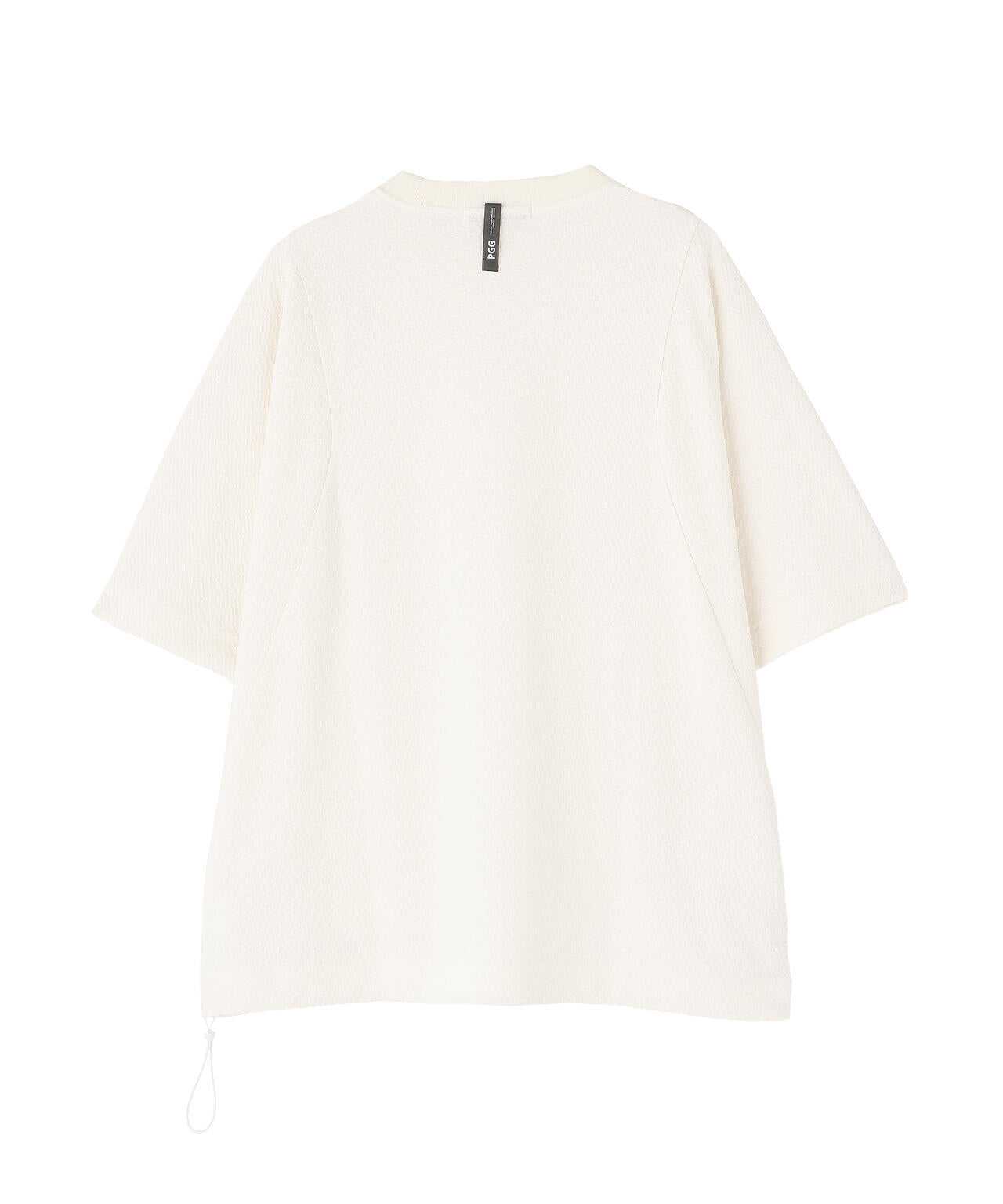 【PGG】【直営店舗&公式オンライン限定】XD-8818 ドルマンスリーブTシャツ (MENS)