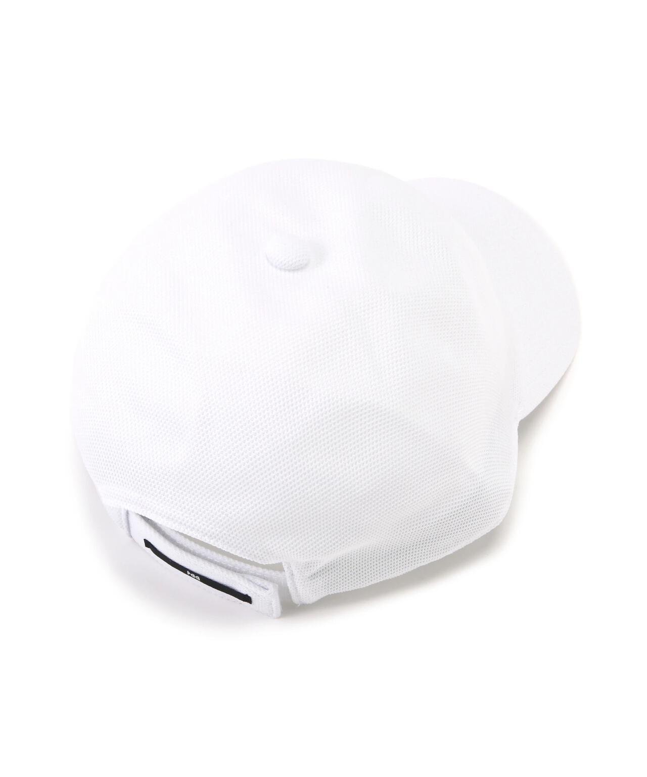 【PGG】【公式オンライン&直営店舗限定】シームレスカノコキャップ (UNISEX)