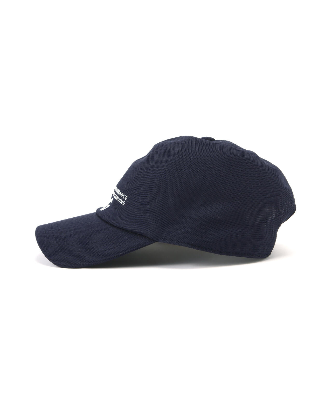 【PGG】【公式オンライン&直営店舗限定】シームレスカノコキャップ (UNISEX)