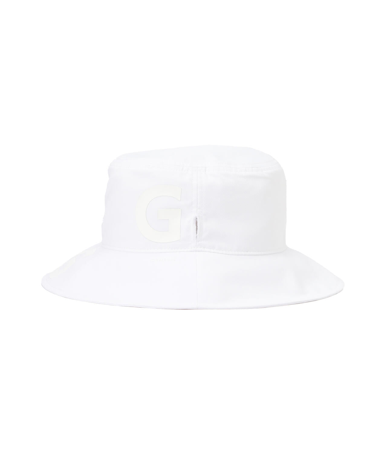 【PGG】【公式オンライン&直営店舗限定】UVスカーフ付きハット (LADIES)