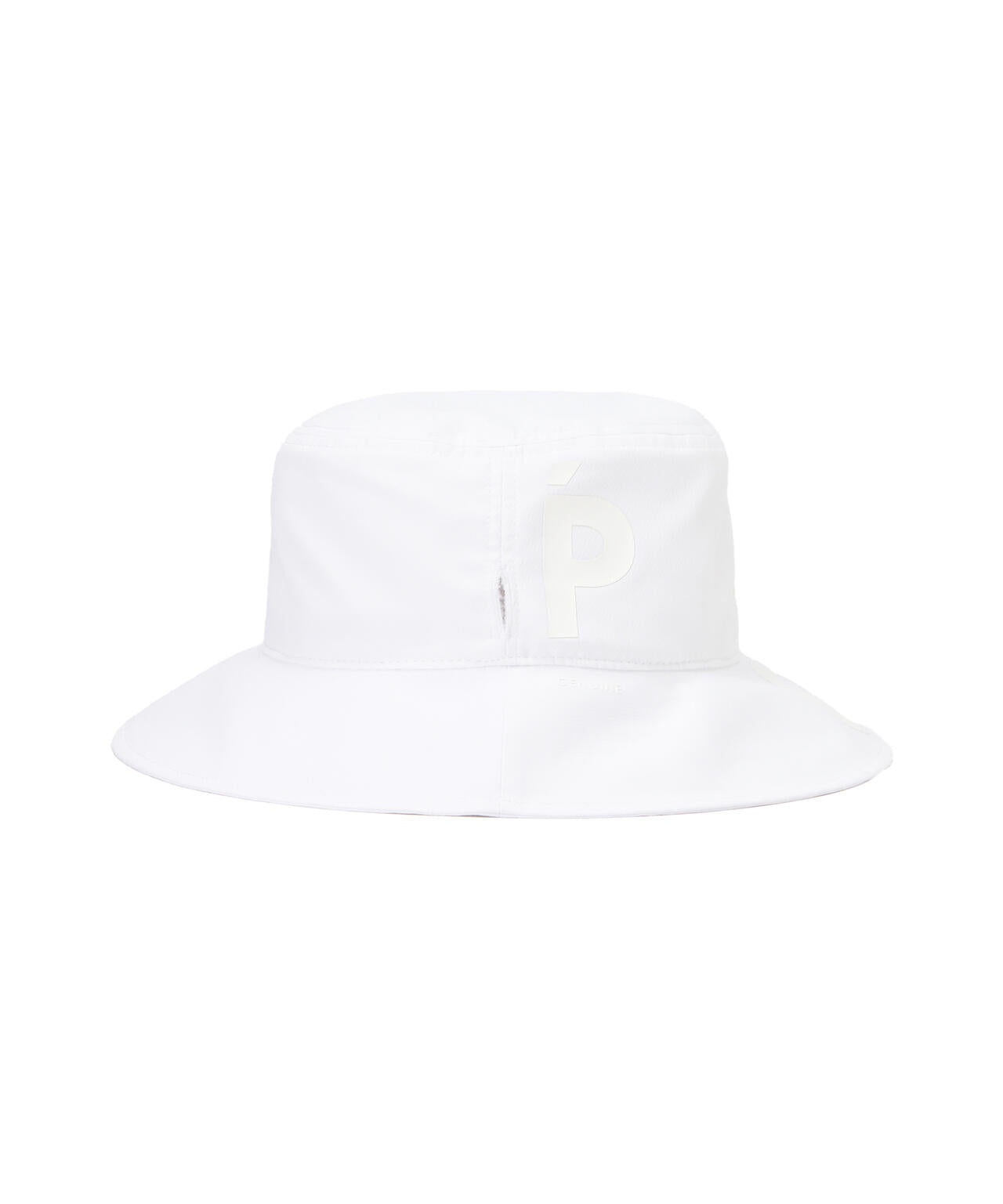 【PGG】【公式オンライン&直営店舗限定】UVスカーフ付きハット (LADIES)