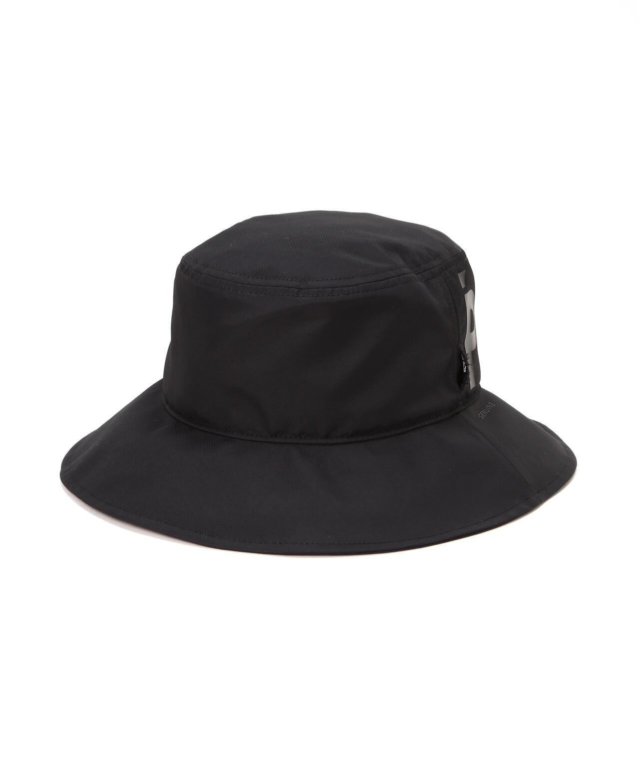 【PGG】【公式オンライン&直営店舗限定】UVスカーフ付きハット (LADIES)