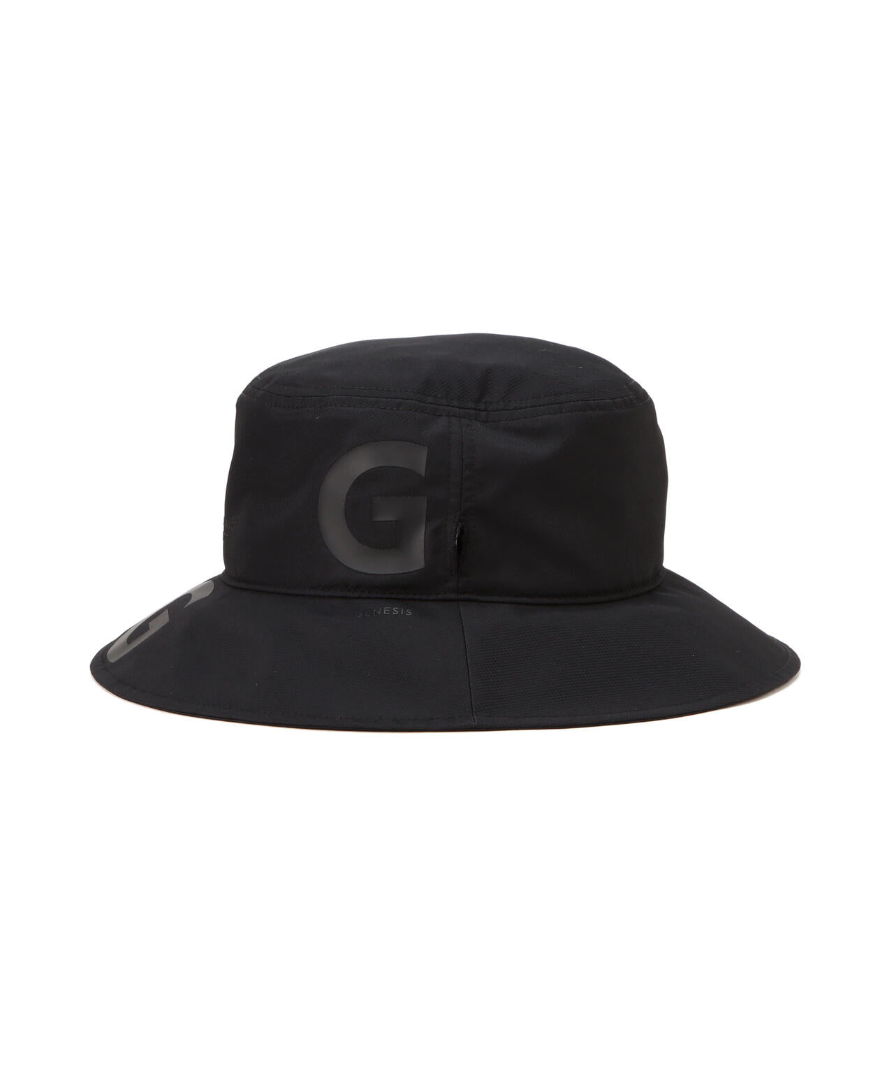 【PGG】【公式オンライン&直営店舗限定】UVスカーフ付きハット (LADIES)