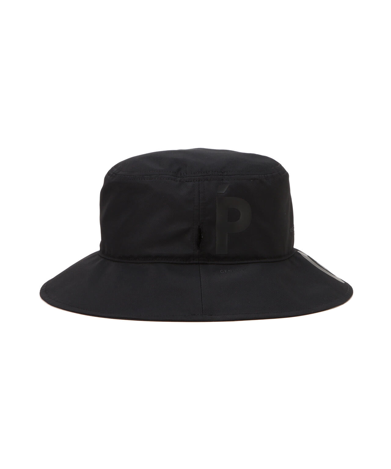 【PGG】【公式オンライン&直営店舗限定】UVスカーフ付きハット (LADIES)