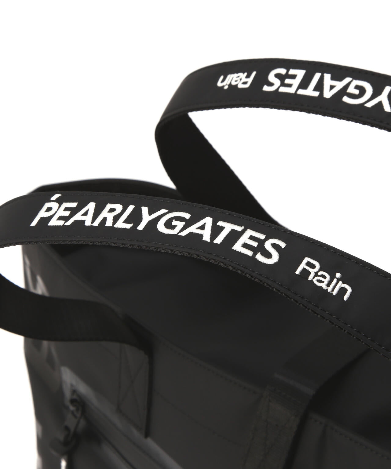 ロッカーバッグ for RAIN (UNISEX)
