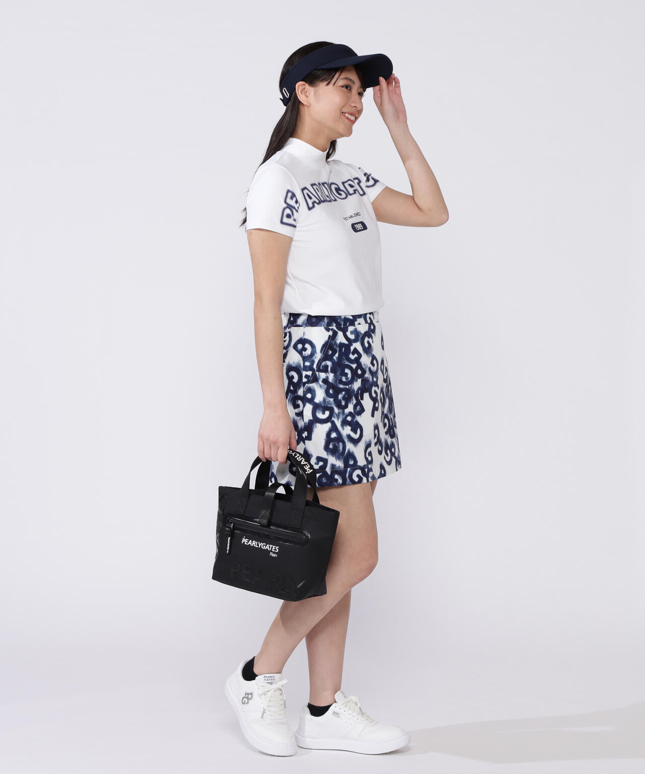 カートバッグ for RAIN (UNISEX)