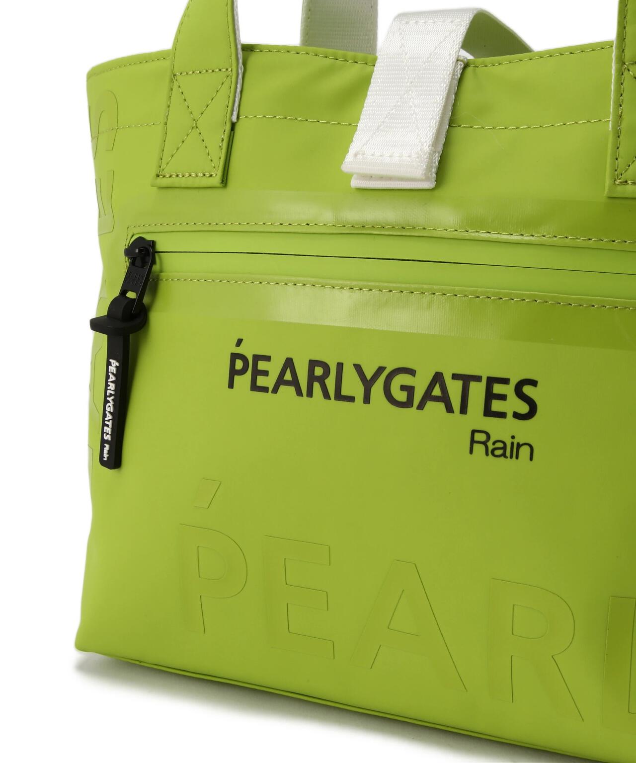 カートバッグ for RAIN (UNISEX)