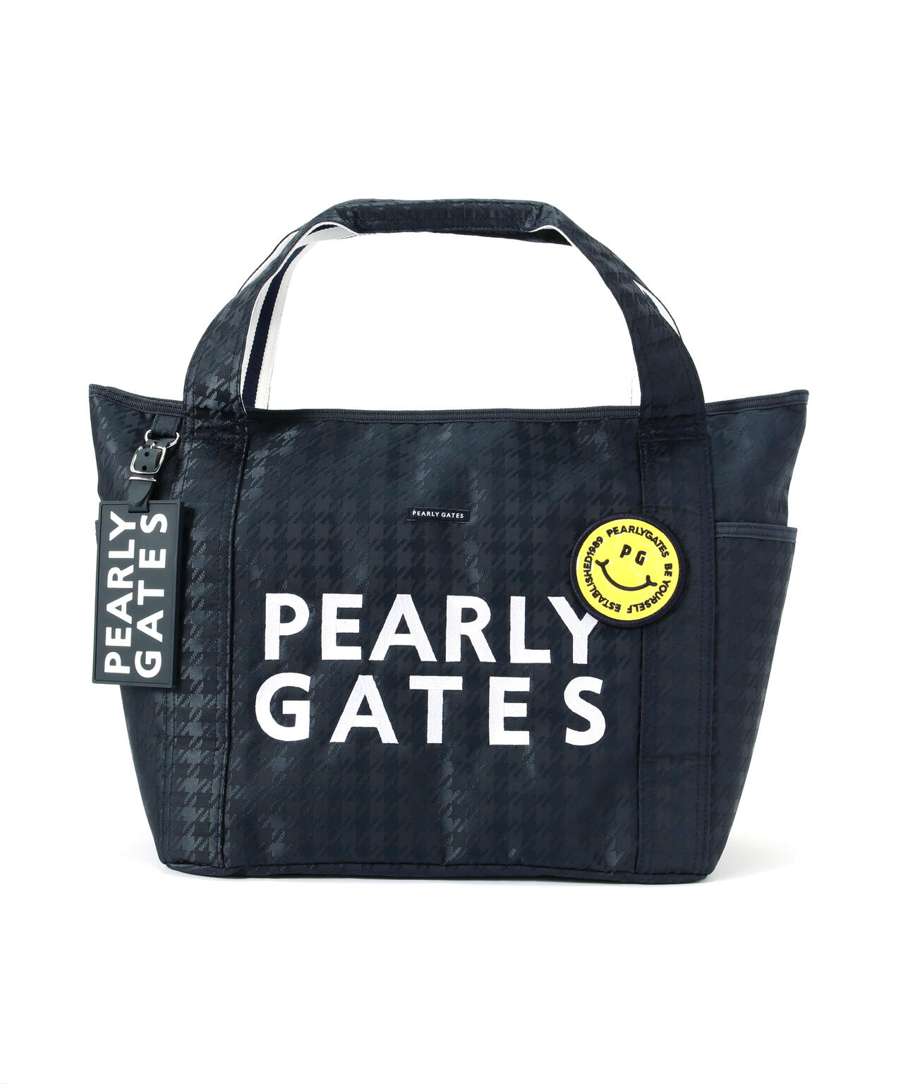 【PG is PG】 ロッカーバッグ (UNISEX)