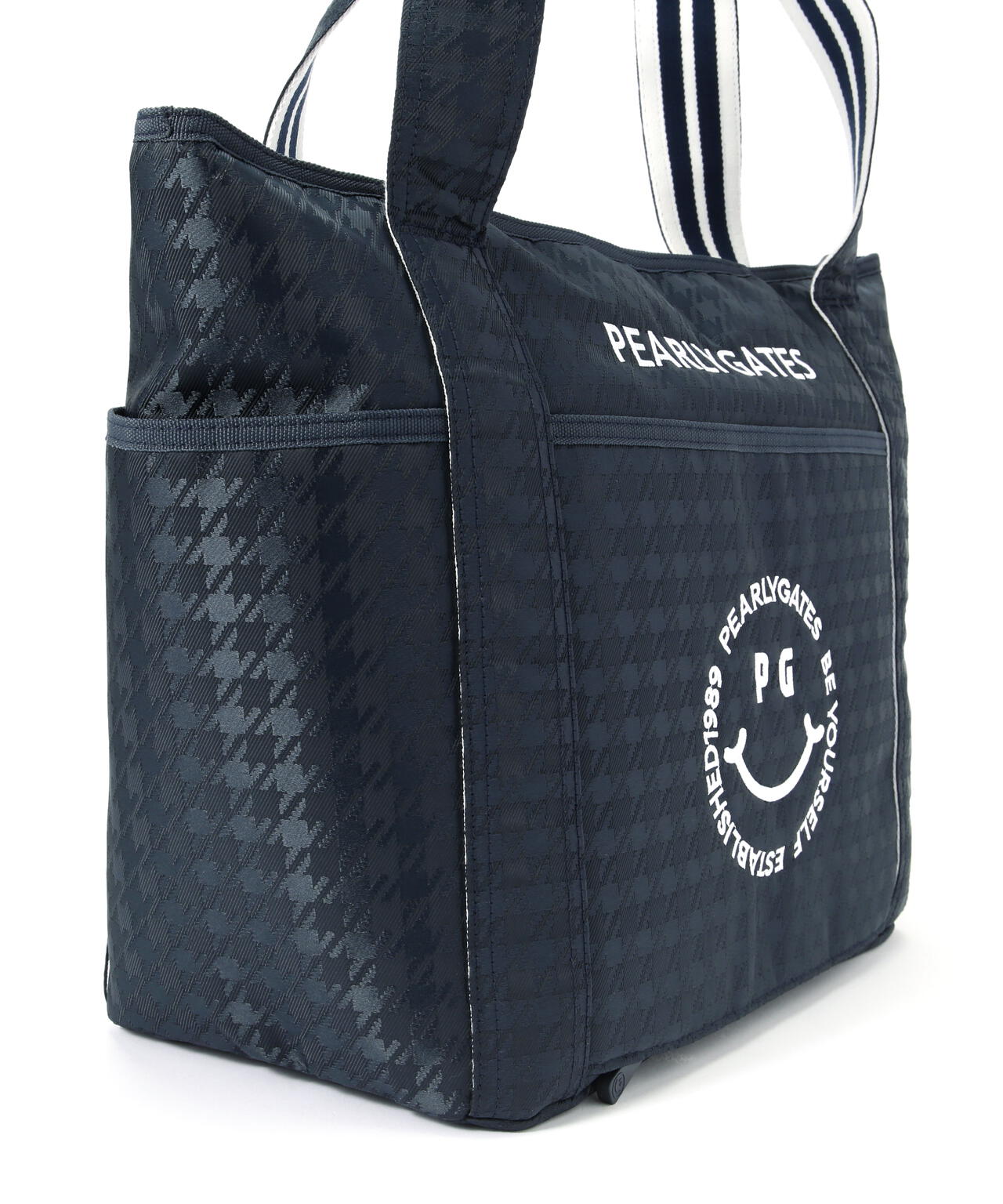 【PG is PG】 ロッカーバッグ (UNISEX)