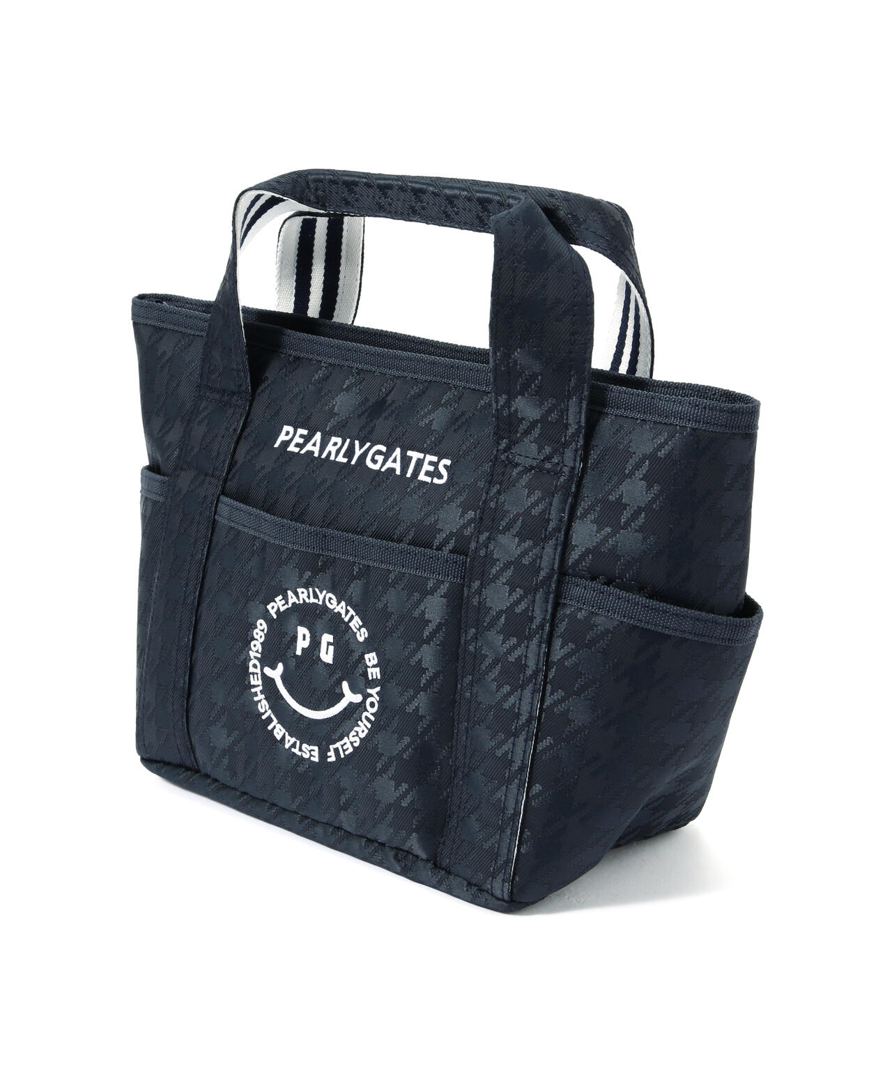 【PG is PG】 カートバッグ (UNISEX)