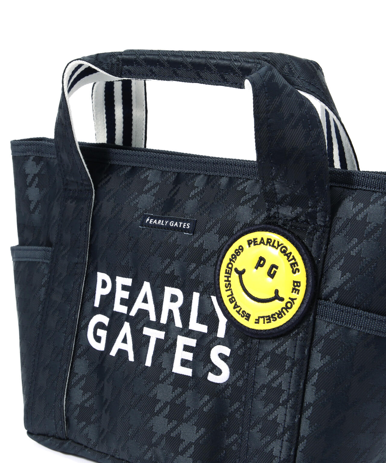 【PG is PG】 カートバッグ (UNISEX)
