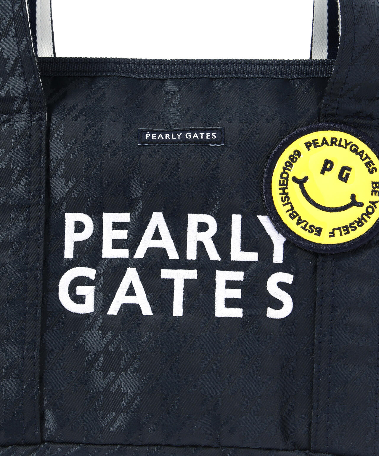 【PG is PG】 カートバッグ (UNISEX)