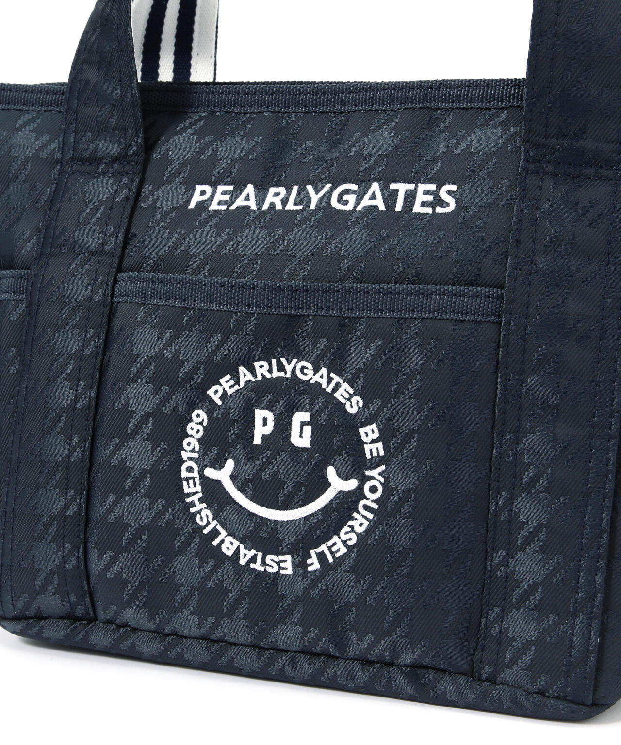 【PG is PG】 カートバッグ (UNISEX)