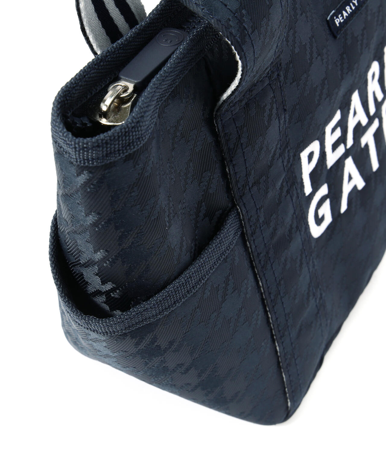 【PG is PG】 カートバッグ (UNISEX)