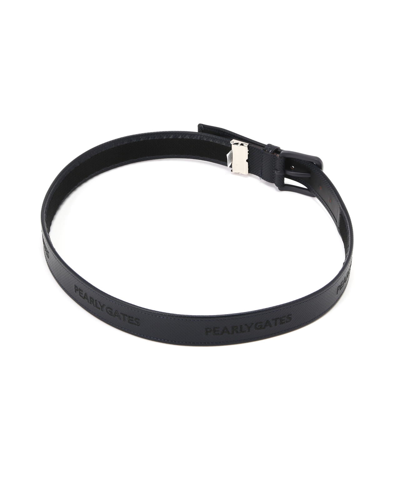 【PG ESSENTIAL】【直営店舗&公式オンライン限定】 ESSENTIAL ベルト (UNISEX)