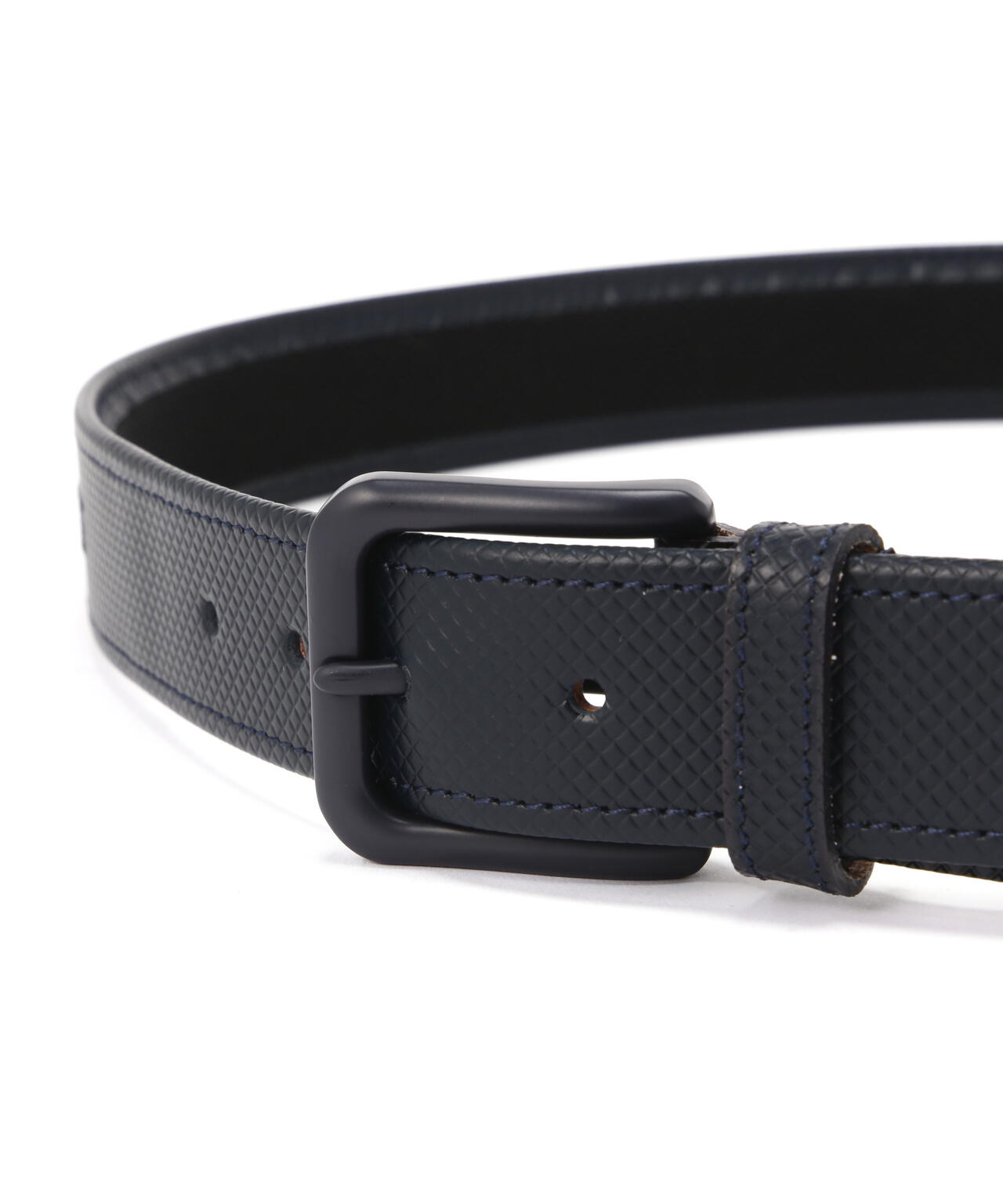 【PG ESSENTIAL】【直営店舗&公式オンライン限定】 ESSENTIAL ベルト (UNISEX)