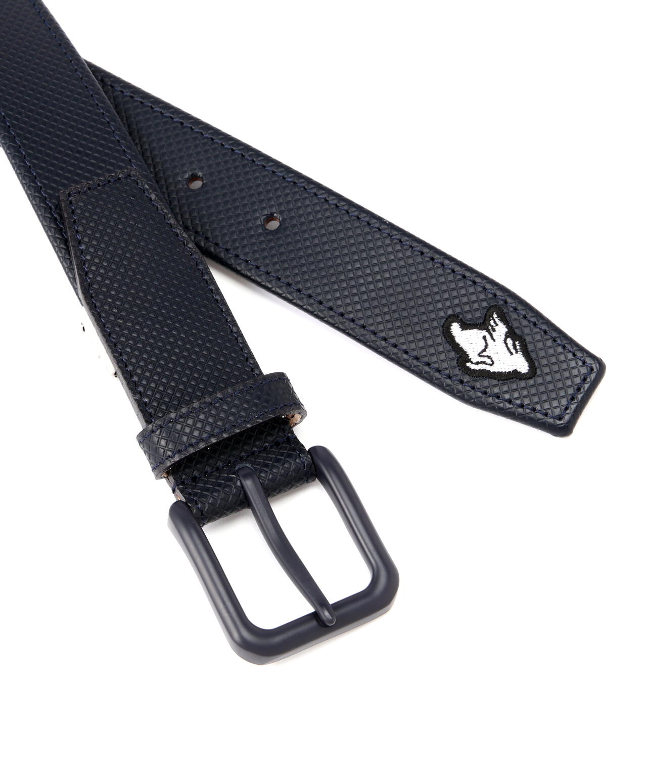【PG ESSENTIAL】【直営店舗&公式オンライン限定】 ESSENTIAL ベルト (UNISEX)