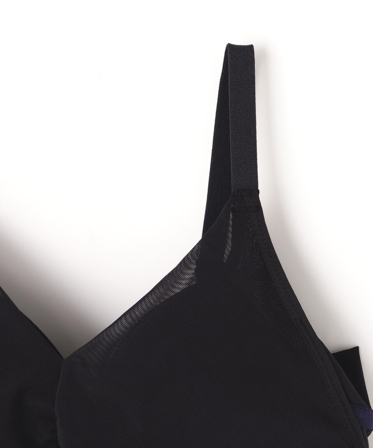 【PG BODY】CW-X × PEARLY GATES ゴルフブラ (LADIES)