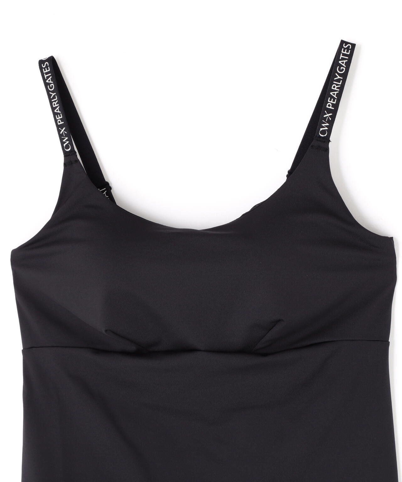 【PG BODY】CW-X × PEARLY GATES ブラトップ (LADIES)