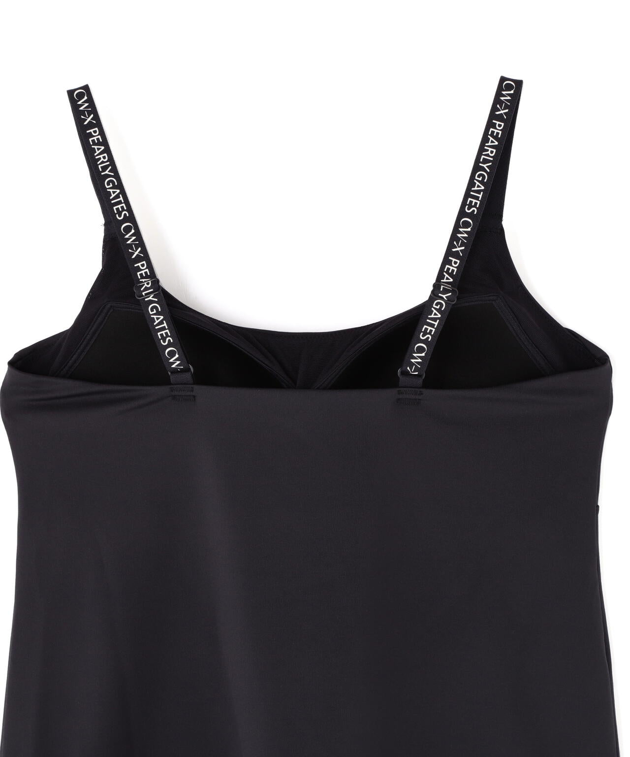【PG BODY】CW-X × PEARLY GATES ブラトップ (LADIES)