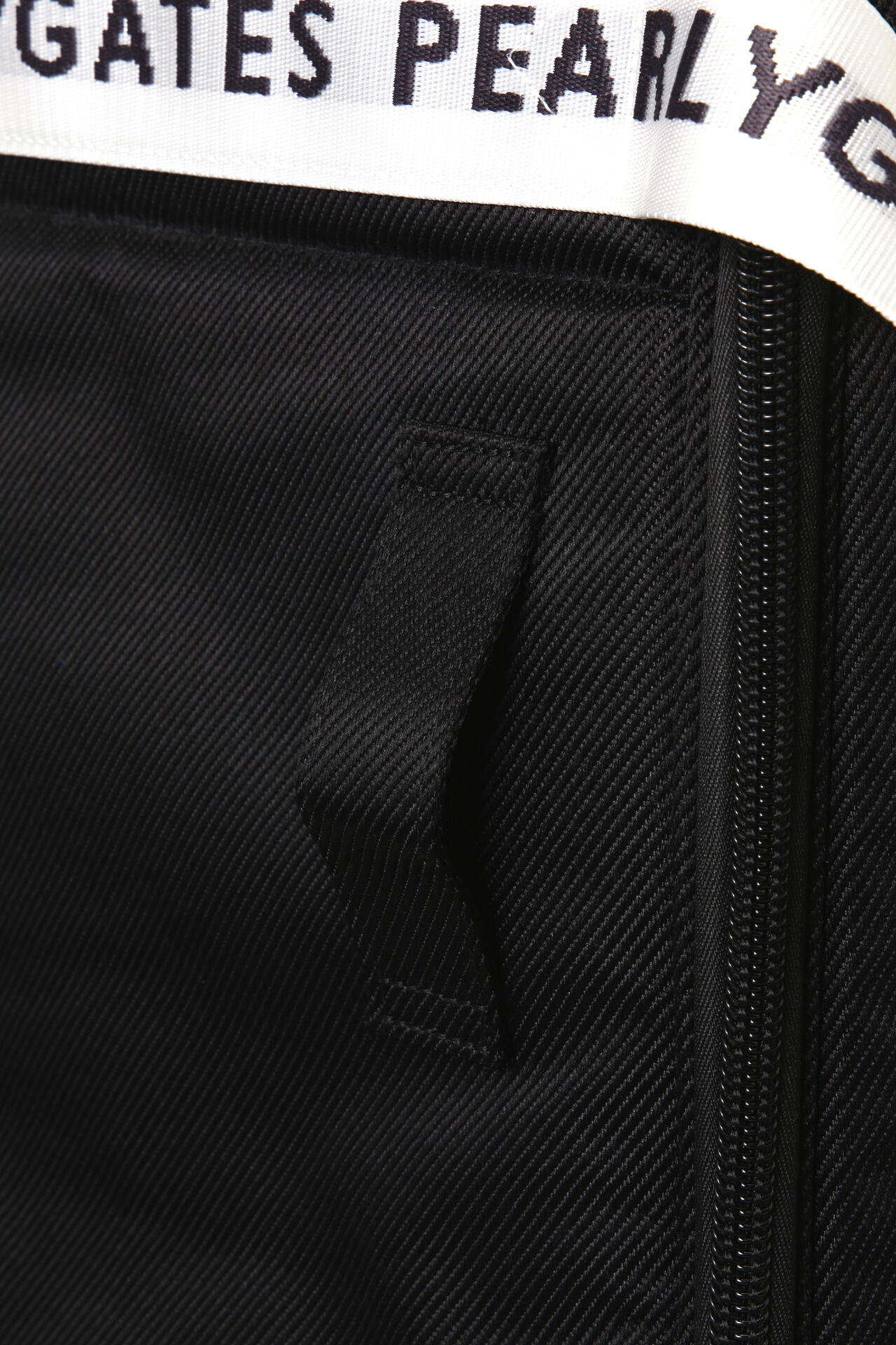 【公式オンライン&一部店舗限定】キャリー付きBLACKトラベルカバー (46インチ対応) (UNISEX)