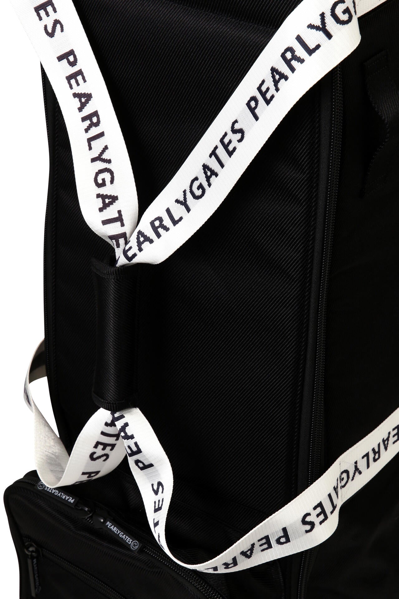 【公式オンライン&一部店舗限定】キャリー付きBLACKトラベルカバー (46インチ対応) (UNISEX)