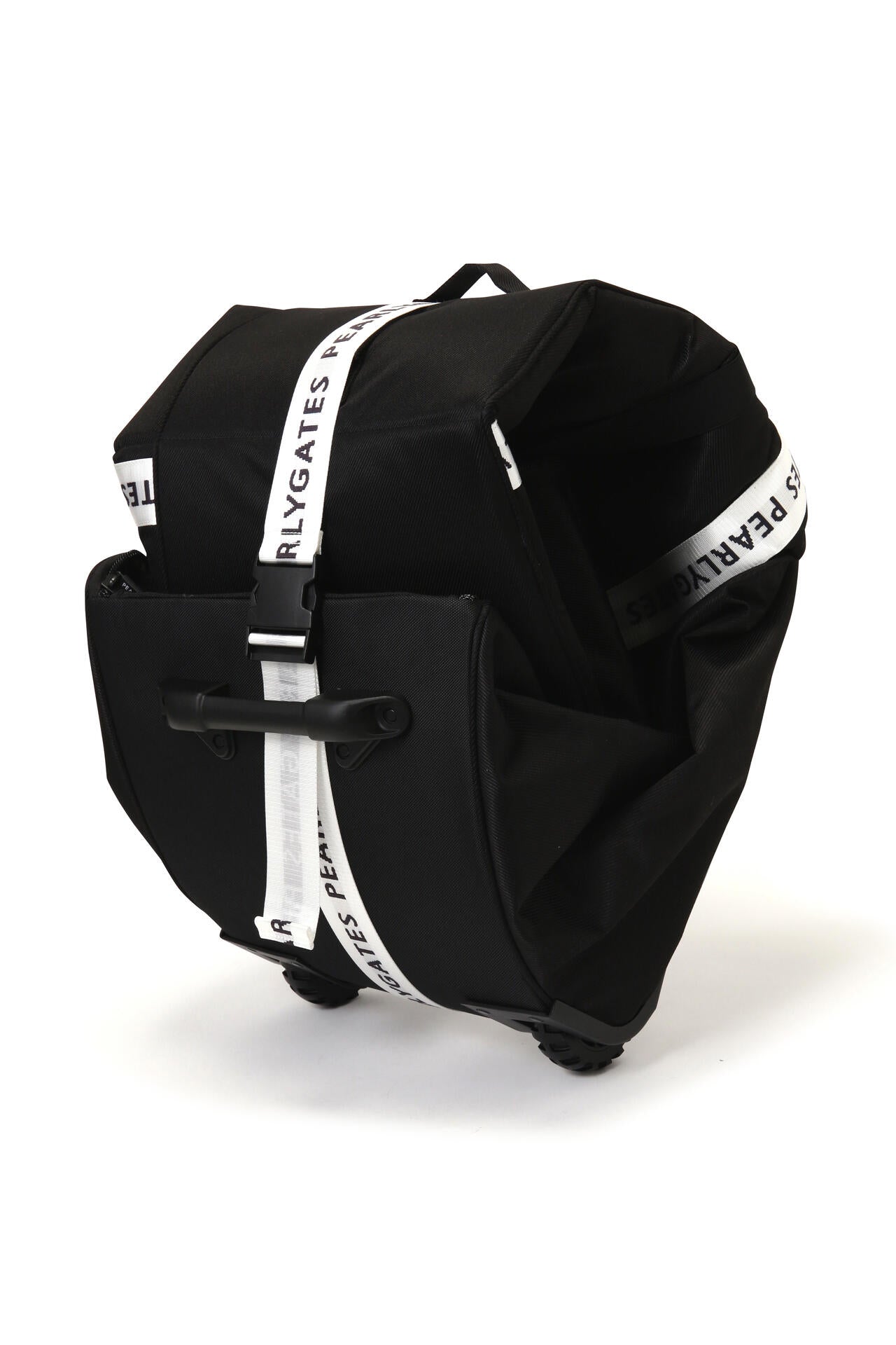 【公式オンライン&一部店舗限定】キャリー付きBLACKトラベルカバー (46インチ対応) (UNISEX)