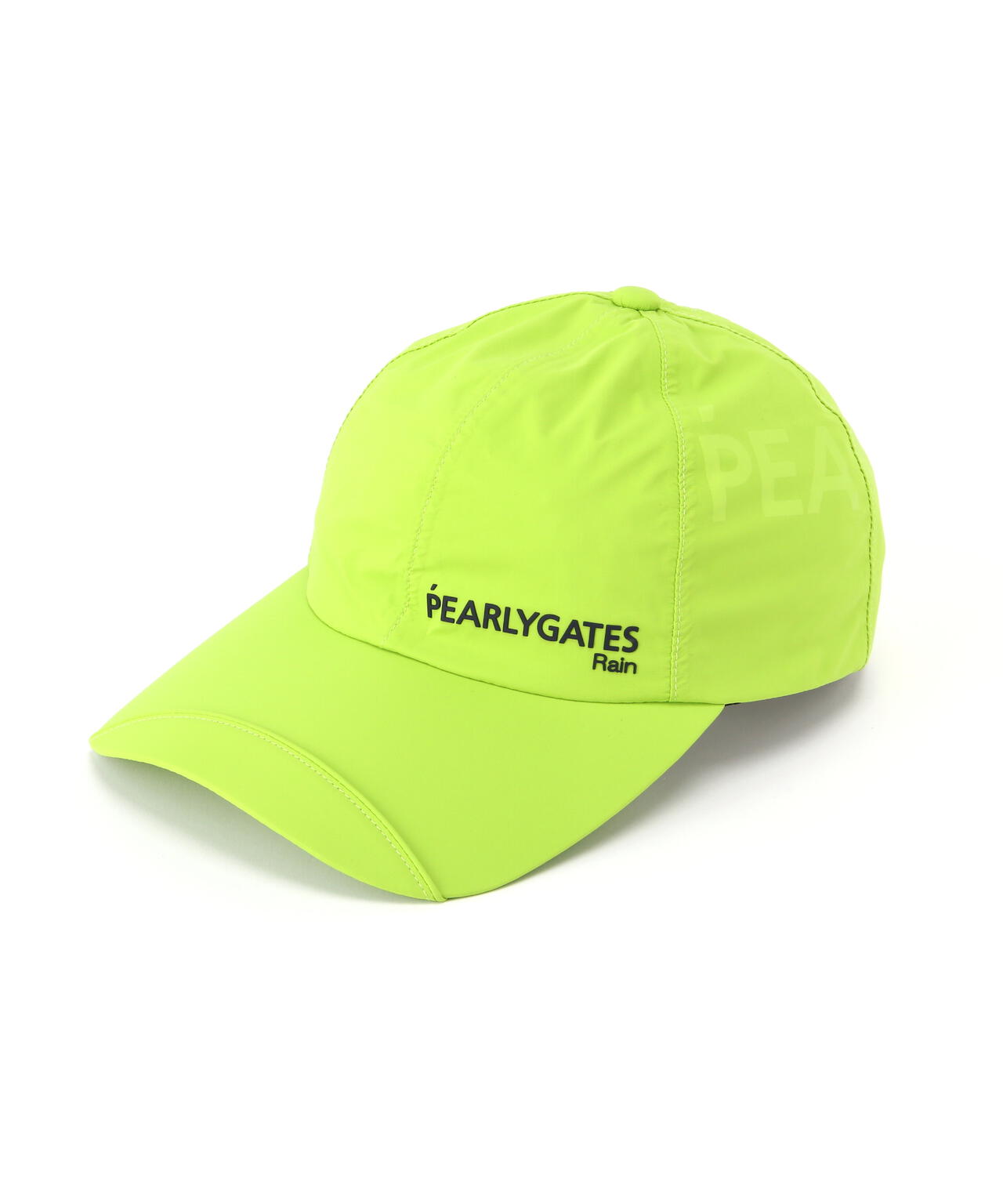 RAINキャップ (UNISEX)