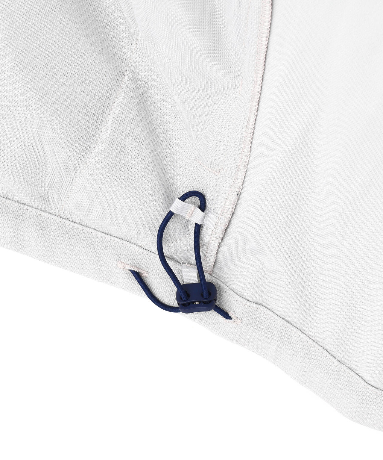 【PGG】【直営店舗&公式オンライン限定】TEXBRIDトリコットフルジップフーディブルゾン (MENS)