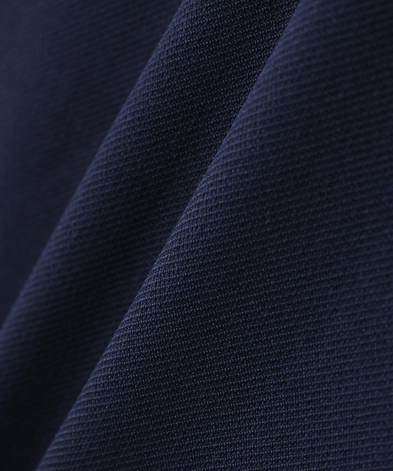 【PGG】【直営店舗&公式オンライン限定】TEXBRIDトリコットフルジップフーディブルゾン (MENS)